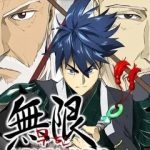 Thăng Cấp Vô Hạn Trong Murim