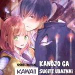 Cô ấy quá dễ thương, tôi không nỡ ra tay