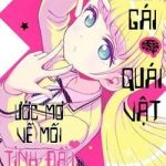 Cô Bạn Quái Vật