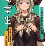 Cô Bạn Rồng Mới Chuyển Tới Nổi Bật Hơn Cả Tôi