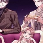 Cô Cả Khí Phách Trở Về Vả Mặt Kẻ Thế Thân