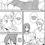 Cô gái luôn luôn đeo găng tay