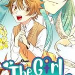 Cô gái tôi thích là.. con trai!!