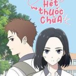 Cô Nàng Hết Thuốc Chữa