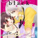 Coffee And Vanilla Black