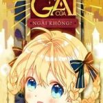 Con Có Phải Con Là Con Gái Của Ngài Không?