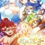 Con Của Ta Là Đại Lão