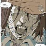 Con Gái Tôi Là Zombie