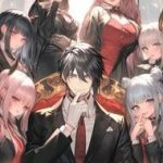 Con rể Là Tiên Vương Tái Sinh Có Chút Lùm Xùm