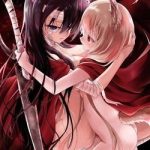 Con sói biết yêu và Mille-Feuille