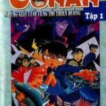Conan Truyện Dài