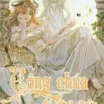 Công chúa bị lãng quên muốn sống trong hòa bình