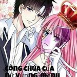 Công Chúa Nữ Vương Mệnh