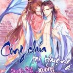 Công chúa tại thượng: Quốc sư mời xuống kiệu