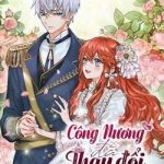 Công Nương Đã Thay Đổi