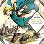 Công xưởng phép thuật