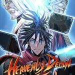 Thiên Ma Phi Thăng Truyện