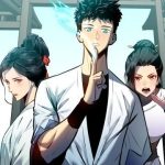 Tu Luyện Nhàn Hạ Bắt Đầu Từ Nữ Đồ Đệ