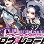 Crow Record: Infinite Dendrogram Another