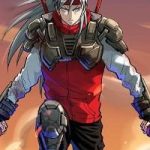 Cực Hạn Chi Địa