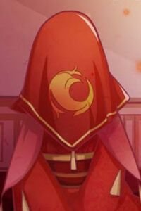 Cưng Chiều Đào Phi