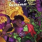 Harley Quinn: The Eat, Bang, Kill Tour