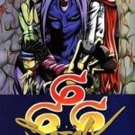 Cuộc phiêu lưu của quỷ Satan