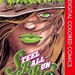 Cuộc phiêu lưu kỳ lạ của JoJo - Phần 7 (Full màu)