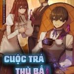 Cuộc trả thù bắt đầu