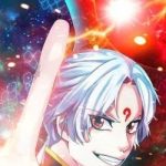 Cuồng Bạo Nghịch Tập