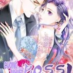 Cuồng nhiệt boss, sủng thê xin kiềm chế