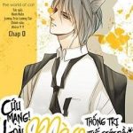 Cứu mạng ! Loài mèo thống trị thế giới rồi !