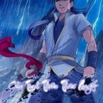 Cửu Tinh Thiên Thần Quyết