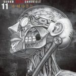 Thiên Thần Chiến Binh Alita: Biên Niên Sử Sao Hoả