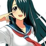 Cyclops Shoujo Saipu