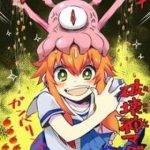 Thần Hủy Diệt Mag-Chan!!