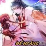 Đế Hoàng Chi Thần Y Khí Phi