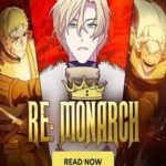 Trọng Sinh Chi Quân Chủ