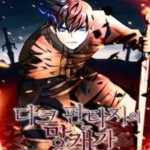 Trở Thành Tên Khốn Ở Thế Giới Dark Fantasy