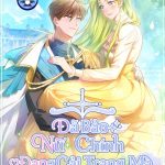 Đã Bảo Nữ Chính Đang Cải Trang Mà