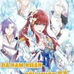 Dã Nam Nhân Đều Muốn Gả Cho Ta