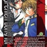 Đại Chiến Bóng Tối