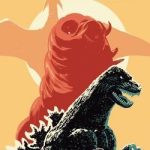 Đại Chiến Godzilla