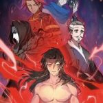 Đại Đường: Võ Thần Group Chat