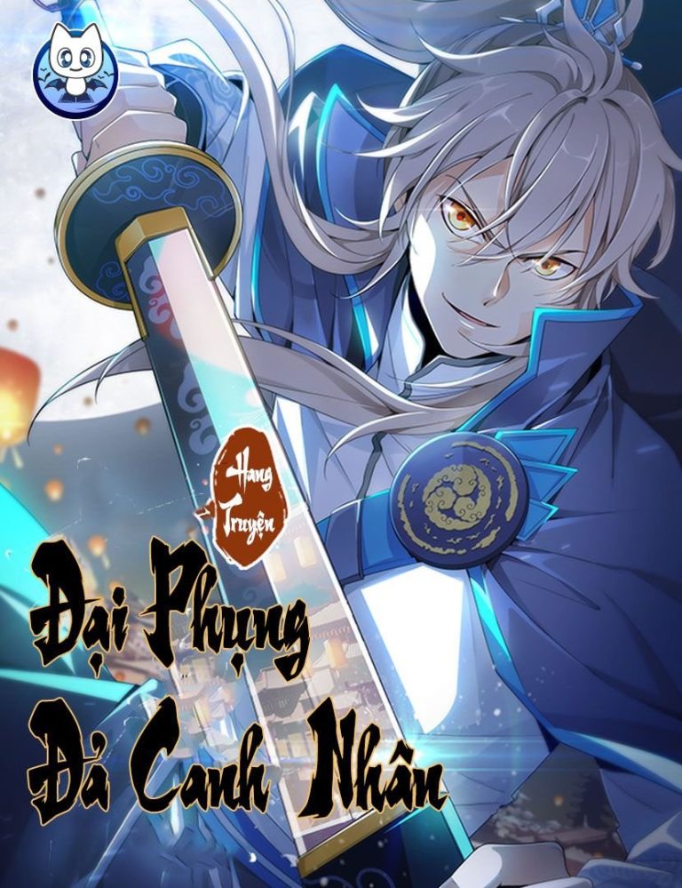 Đại Phụng Đả Canh Nhân