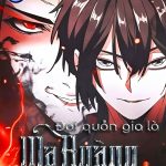 Đại Quản Gia Là Ma Hoàng