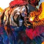 Đại Viên Hồn - Tây Du tiền truyện