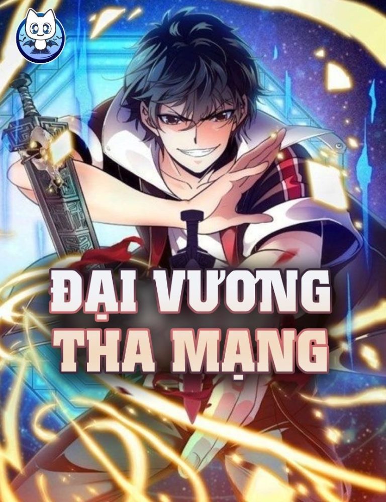 Đại Vương Tha Mạng