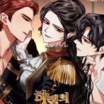 Dàn Trai Đẹp Chốn Hậu Cung