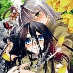 Dansai Bunri no Crime Edge